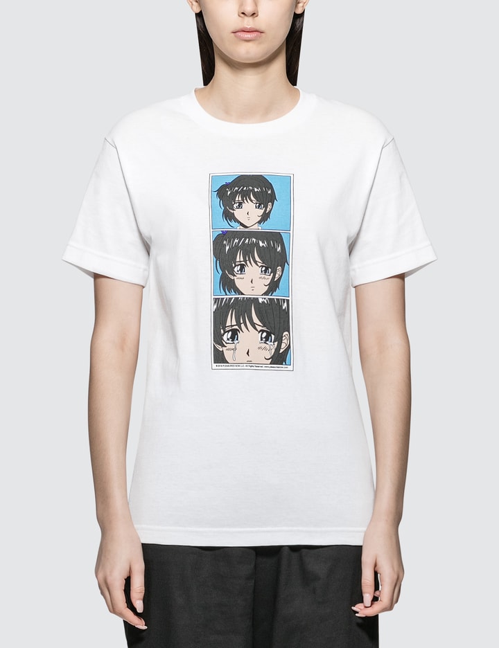 Tears T-shirt Placeholder Image