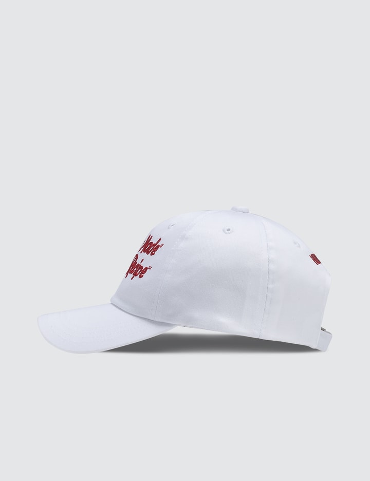 Human Made x KFC Embroidered Cap Placeholder Image