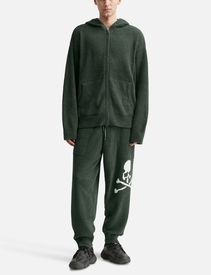 Lounge Zip-up Hoodie Placeholder Image
