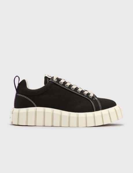 Eytys Odessa Canvas Sneakers