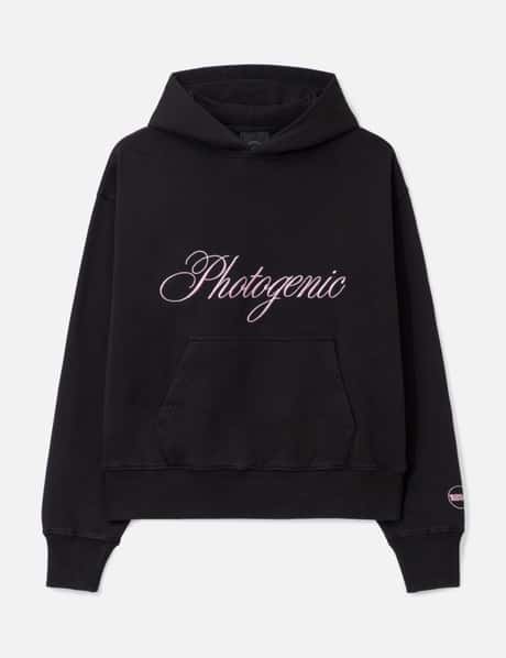 보일러 룸 Photogenic Hood