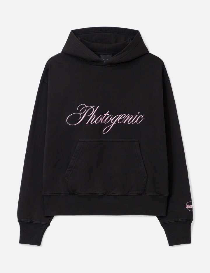 Photogenic Hood