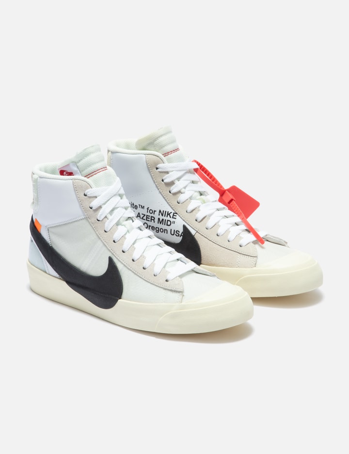 Off-White Blazer Placeholder Image