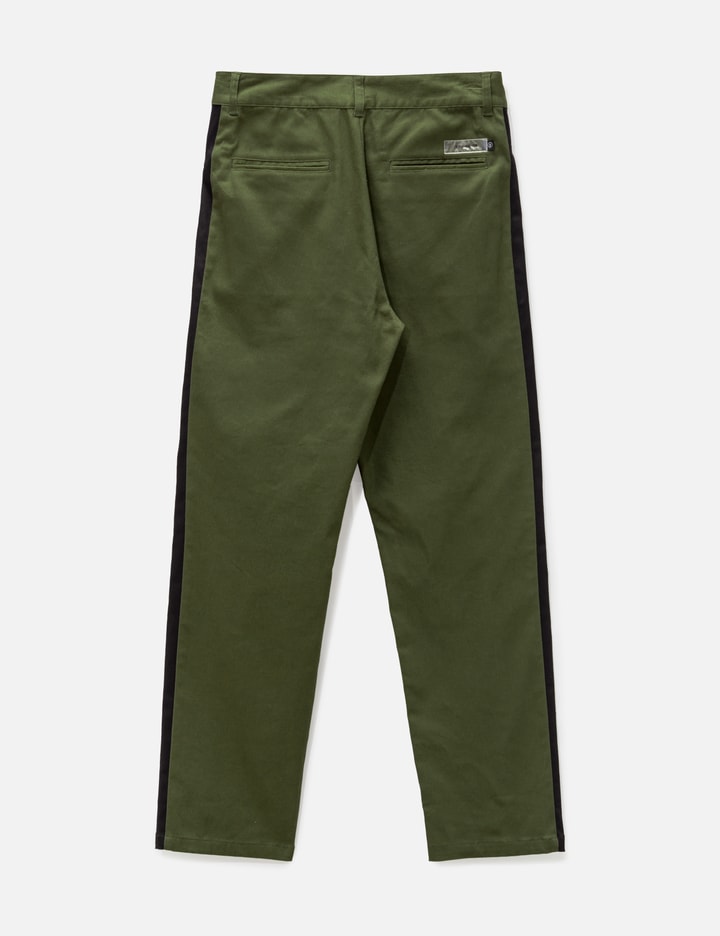 Shop Students Golf Forman Work Pants In Brown