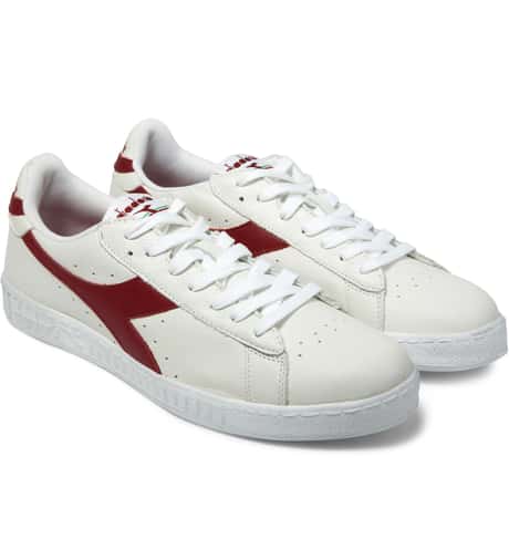 Diadora Sportswear Diadora Sneakers Game Low Diadora Game L Low