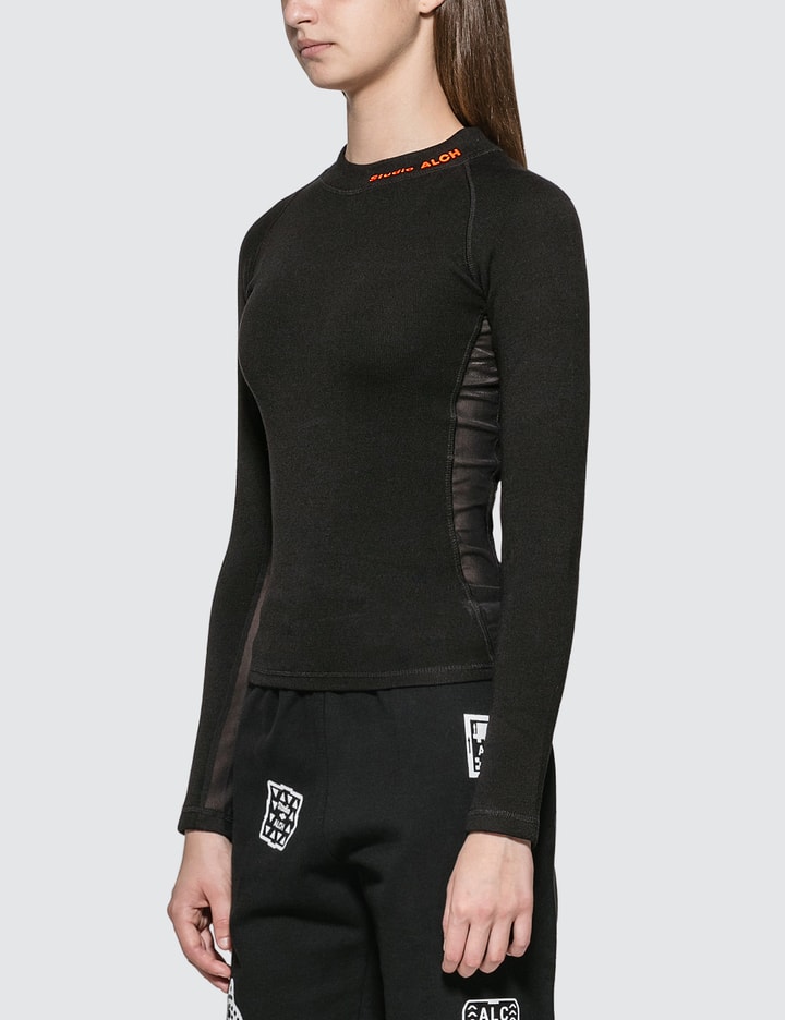 Merino Wool Skin Placeholder Image