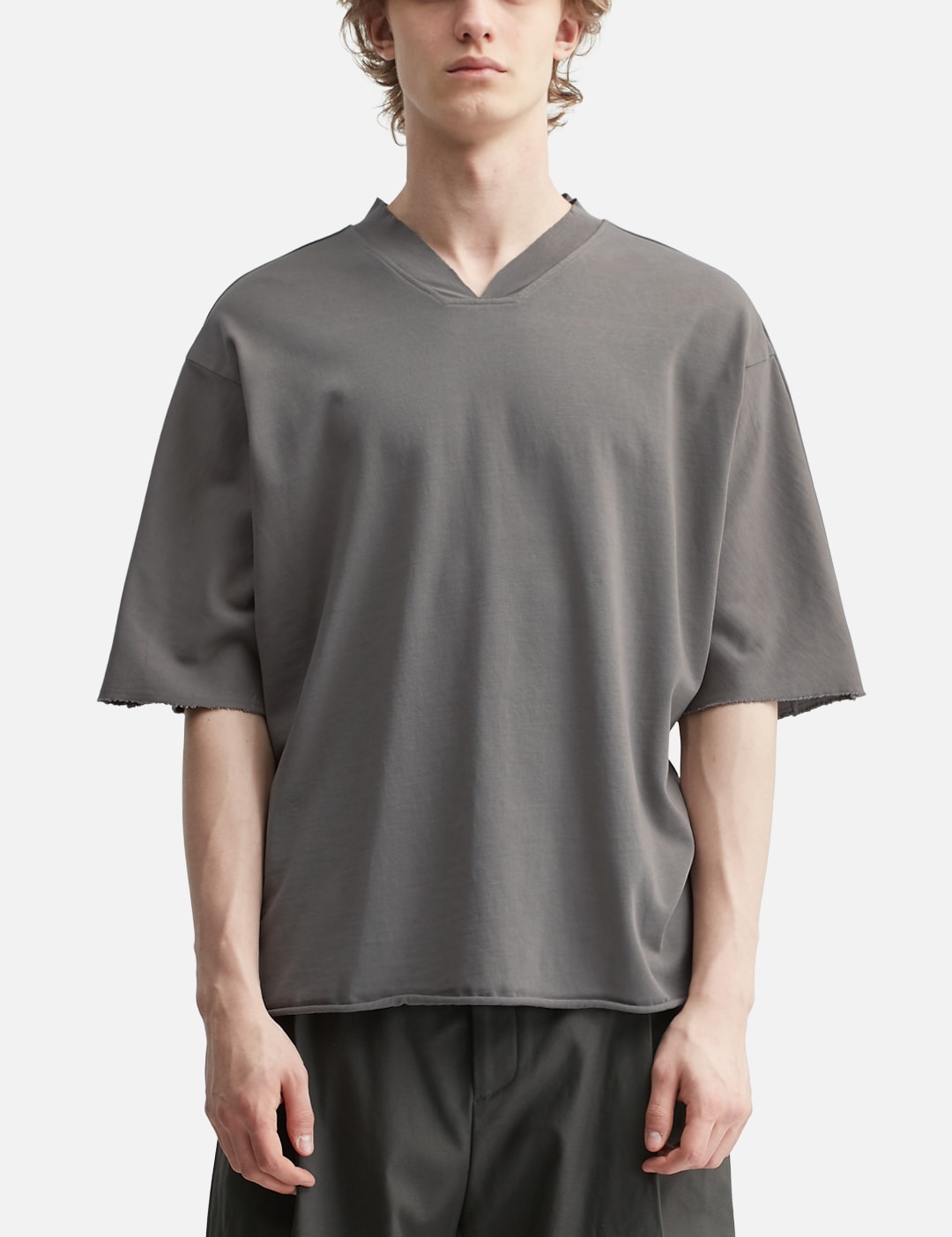 Kimono V Tee view 18