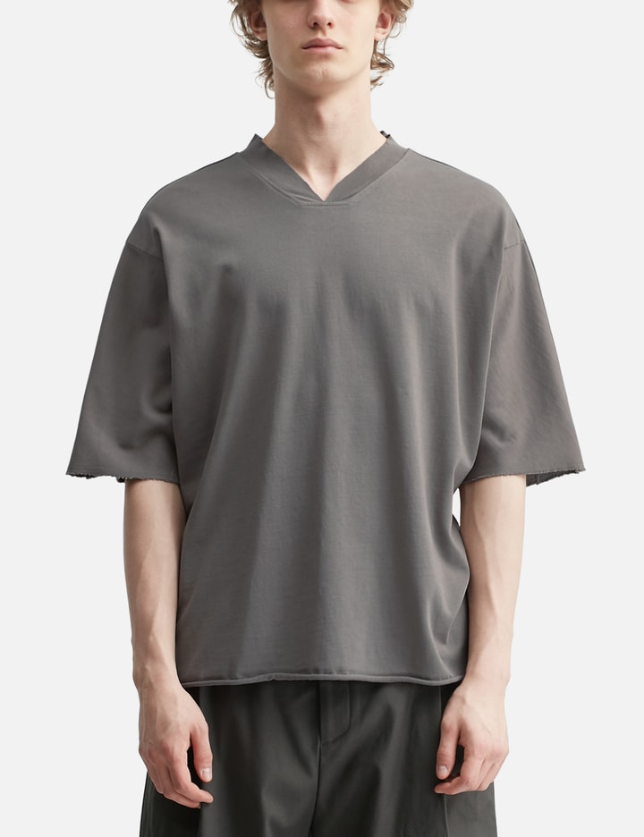 Kimono V Tee view 3