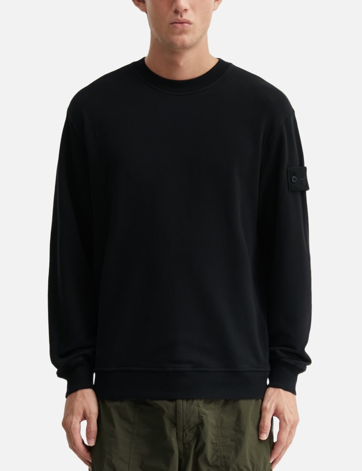 Ghost Stretch Fleece Sweatshirt view 3