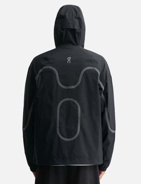 X Bureau Borsche Waterproof Jacket IKON view 13