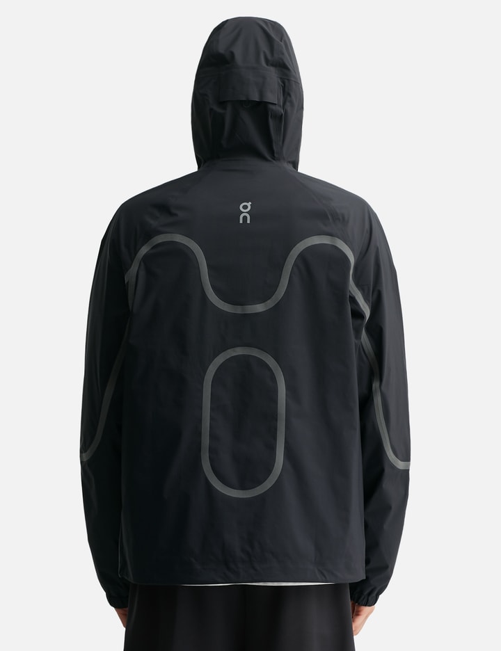 On x Bureau Borsche Waterproof Jacket IKON Placeholder Image