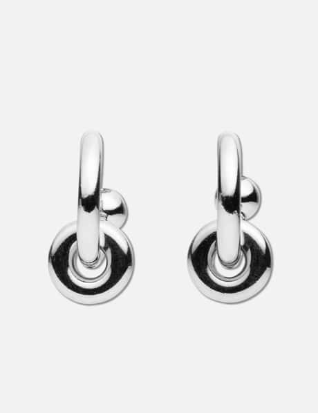 Ethan Earrings view 7