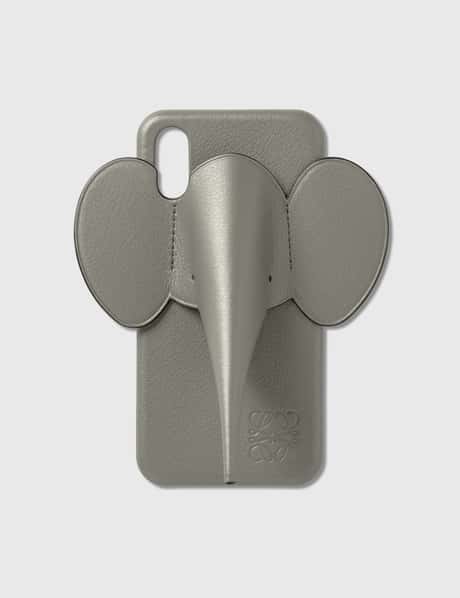 Loewe Elephant Phone Cover X/Xs
