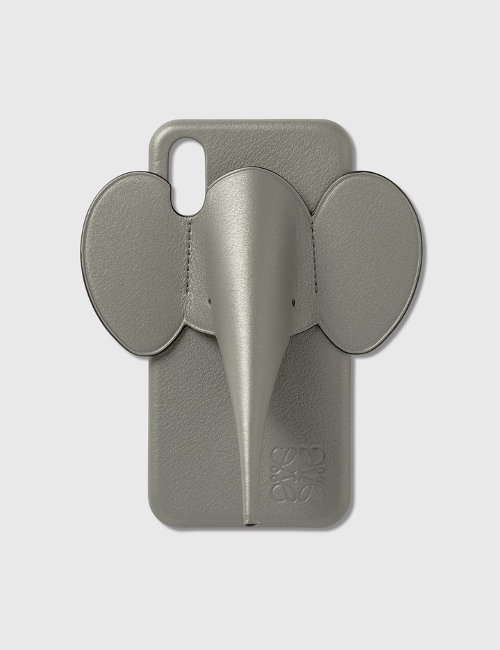 Elephant Phone Cover X/Xs Placeholder Image