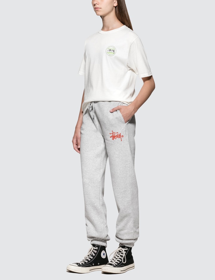 Basic Logo Sweatpant Placeholder Image