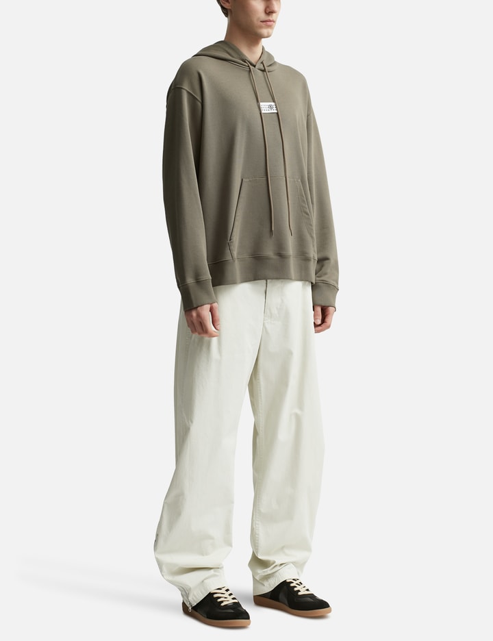 Zip detail Pants Placeholder Image