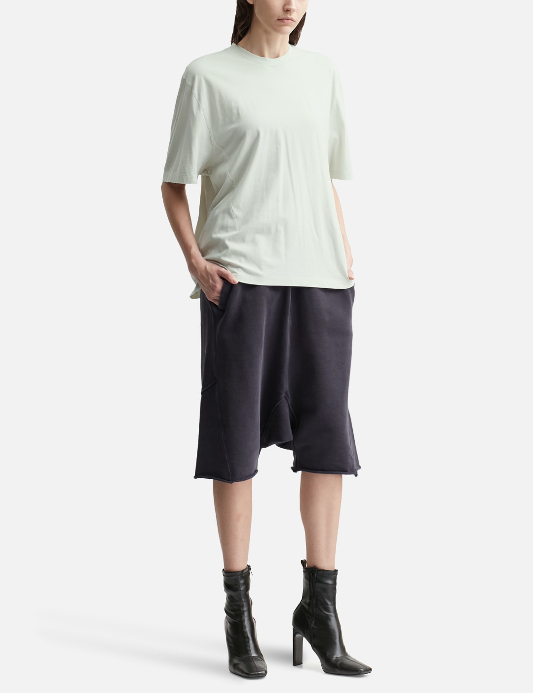 Dart T-Shirt view 12