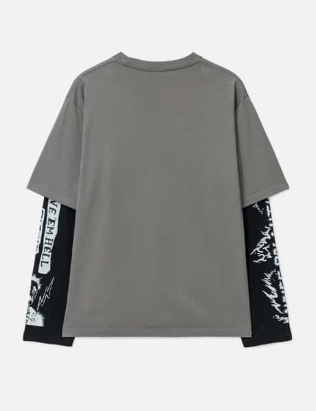 Double Deck T-Shirt view 9
