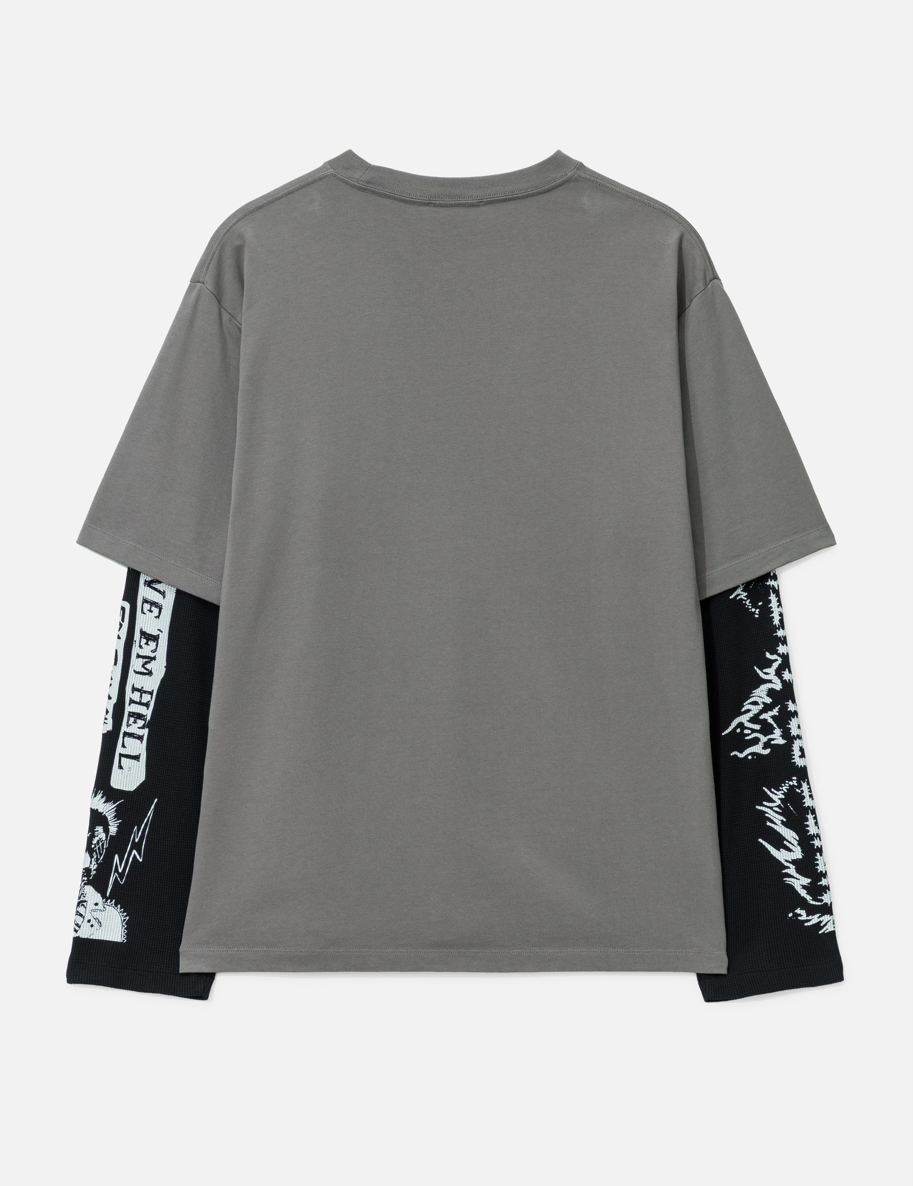 Double Deck T-Shirt view 20
