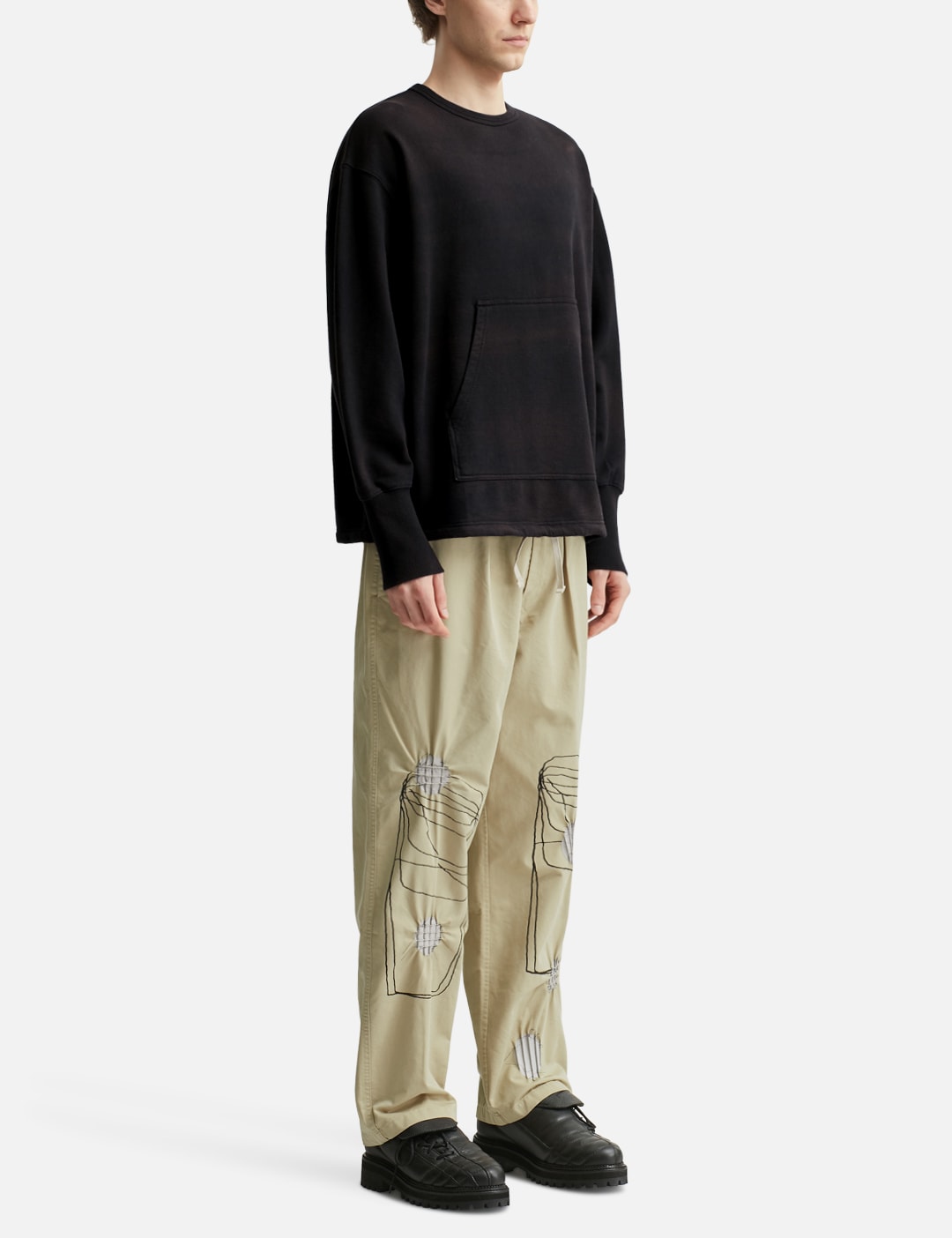 Reimagined Photographer Pants view 20