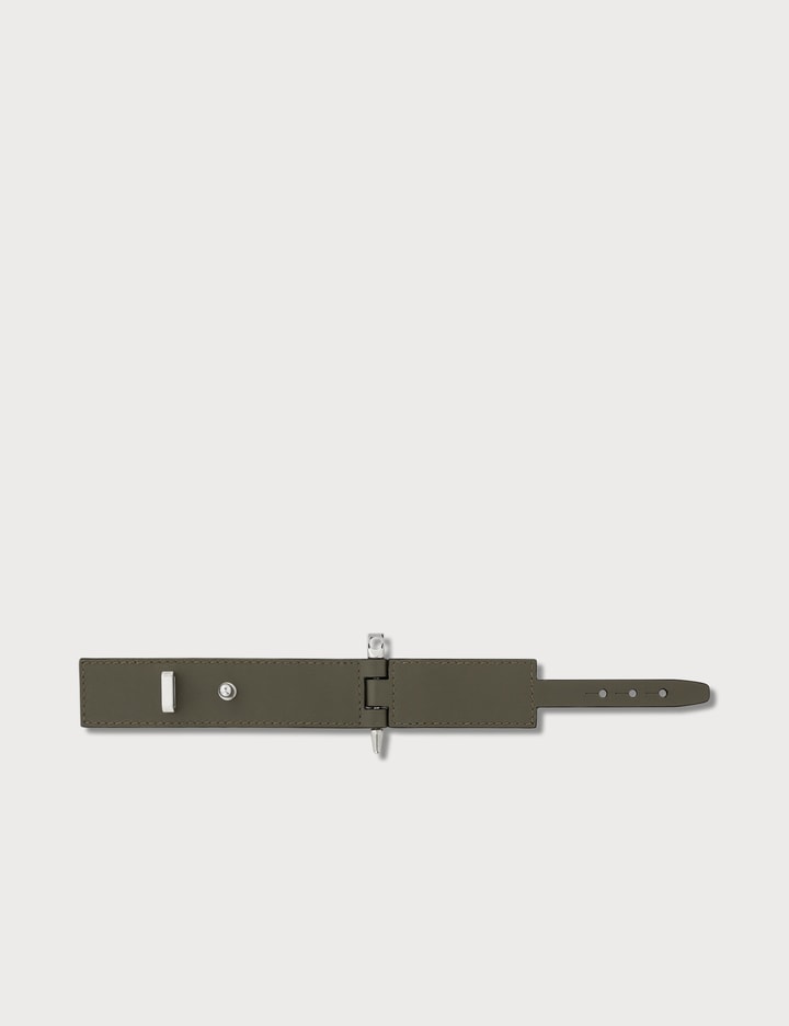 Gate Bracelet Placeholder Image