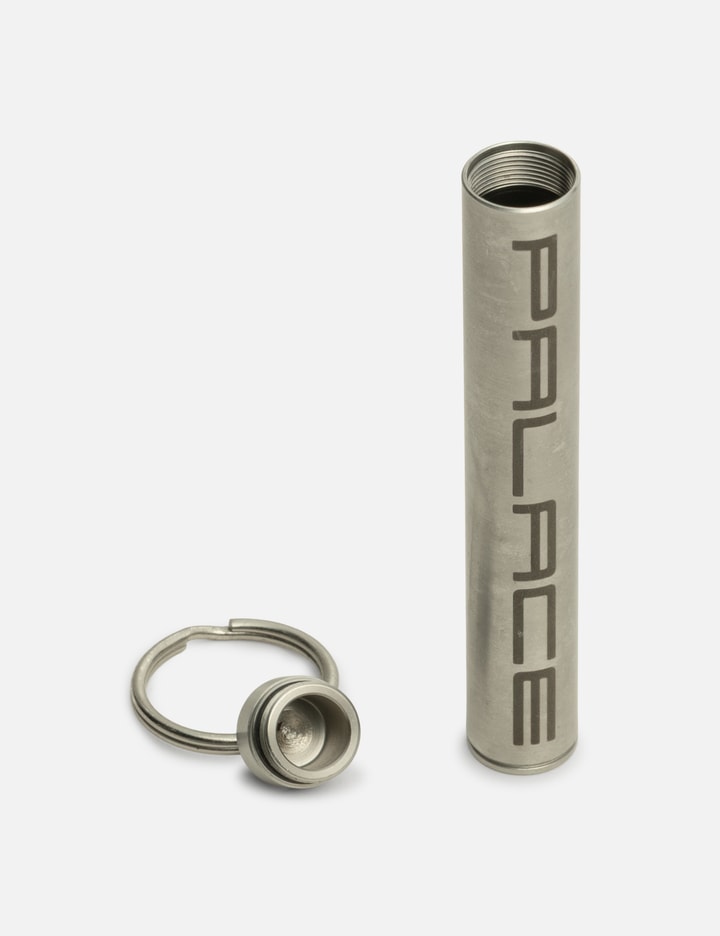 Cigarette Holder Keychain Placeholder Image