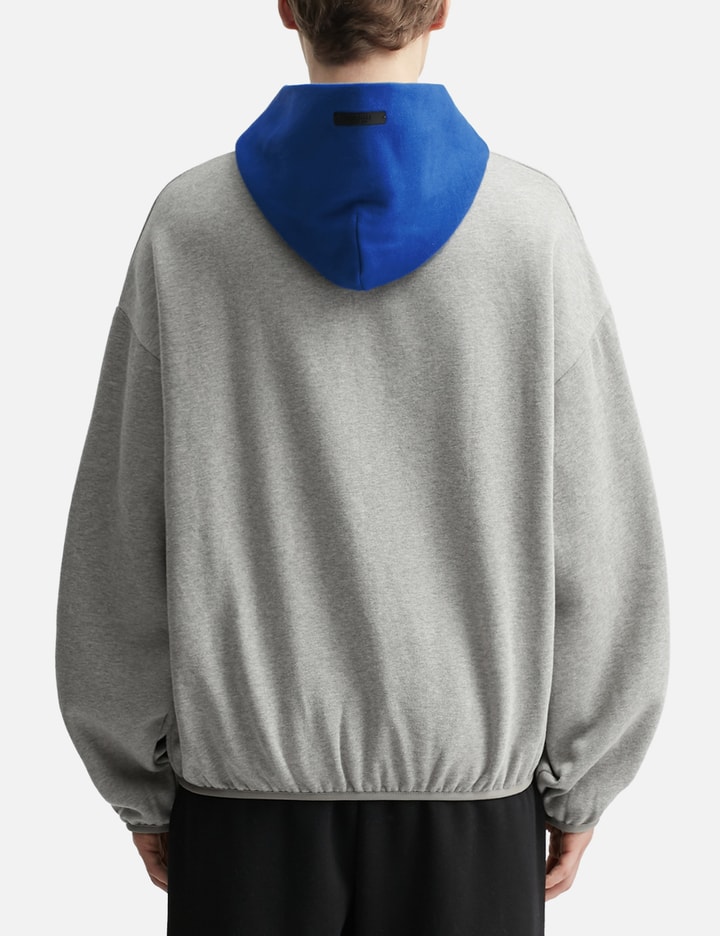 Essentials Warriors Hoodie