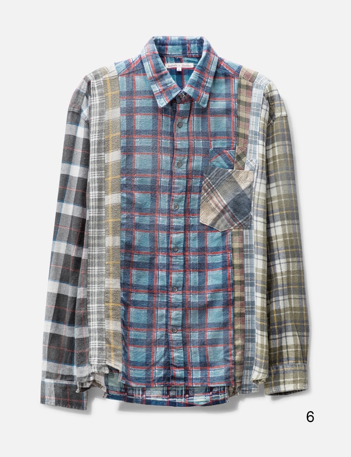 Flannel Shirt Placeholder Image