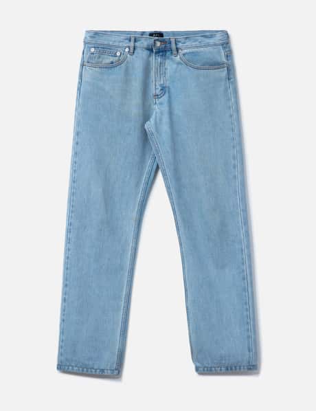 A.P.C. JJJJound Petit Standard Jeans