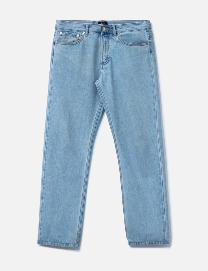 JJJJound Petit Standard Jeans Placeholder Image