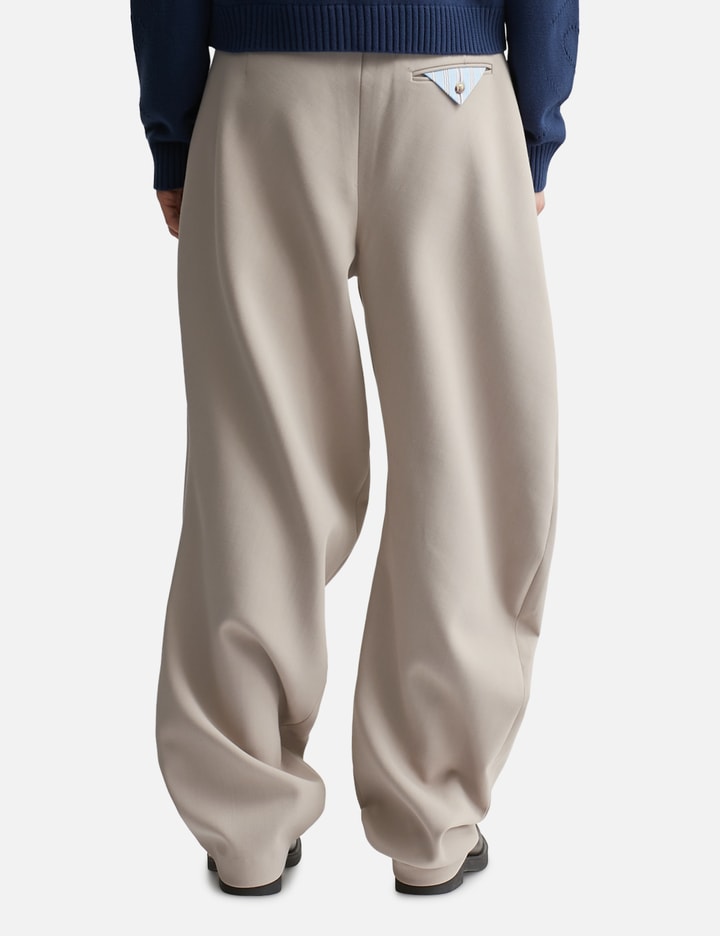 Charles Jeffrey Loverboy Topsy Turvy Trouser