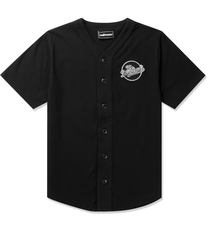 Black Parkside Jersey Placeholder Image