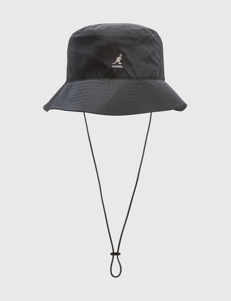 Kangol - Iridescent Jungle Hat | HBX 