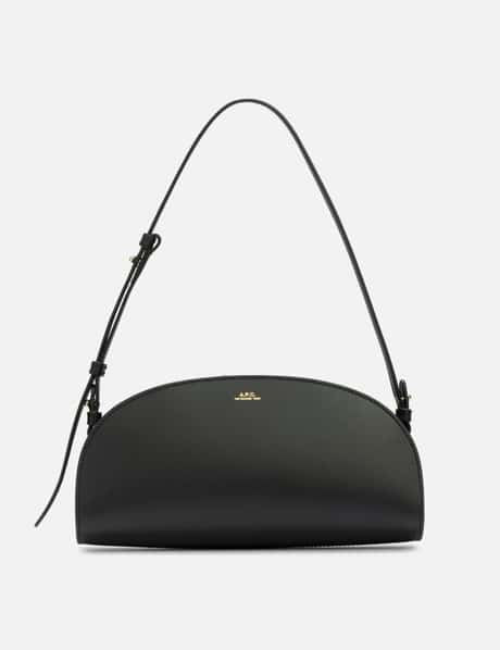 Demi-Lune Shoulder Bag view 5