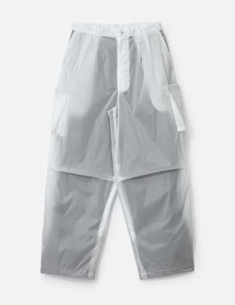 GOOPiMADE GOOPiMADE x meanswhile “MW-PT3” Advanced Stealth Tech Pants