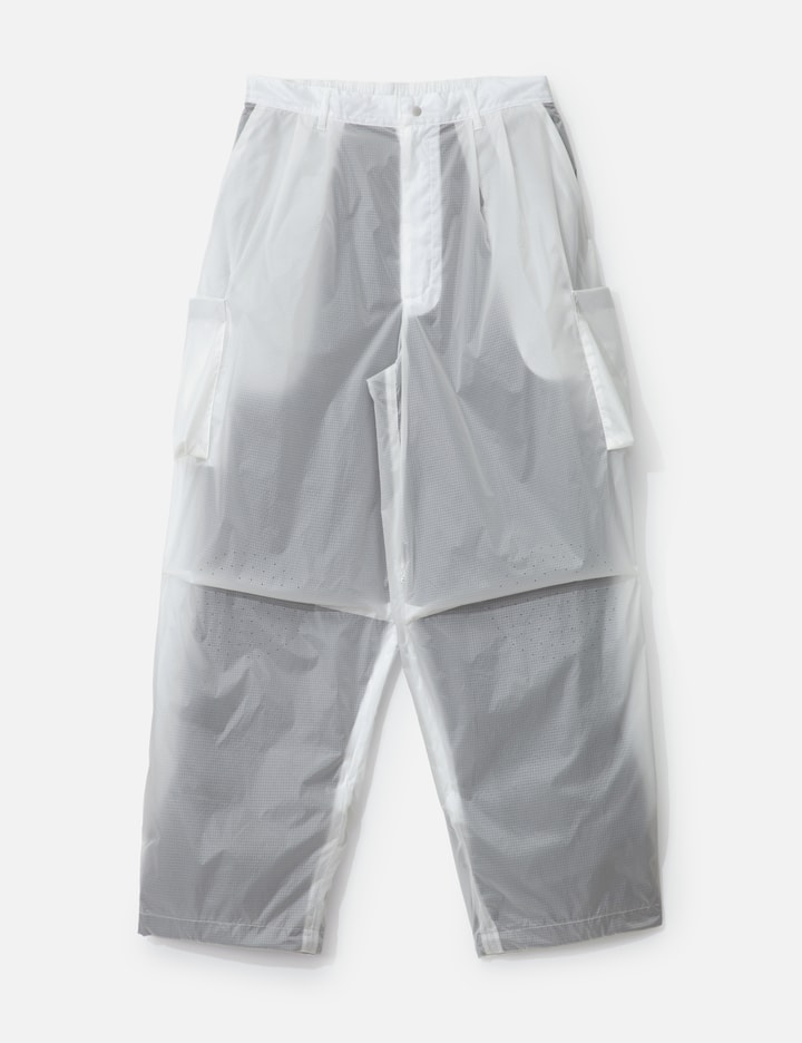 GOOPiMADE x meanswhile “MW-PT3” Advanced Stealth Tech Pants Placeholder Image