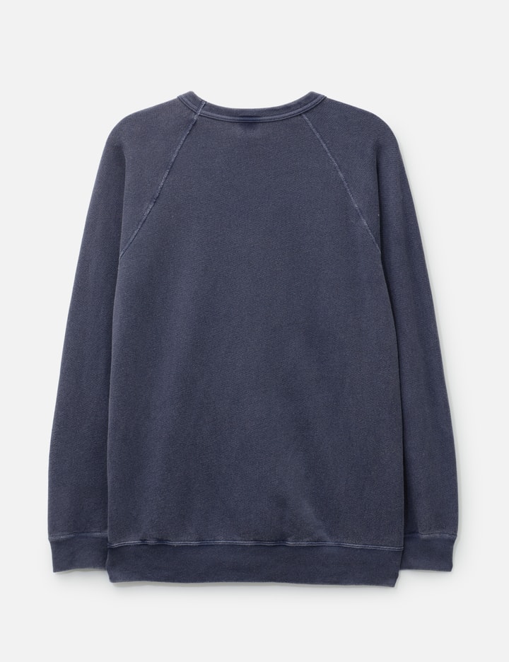 Good On Raglan Crew Sweatshirt