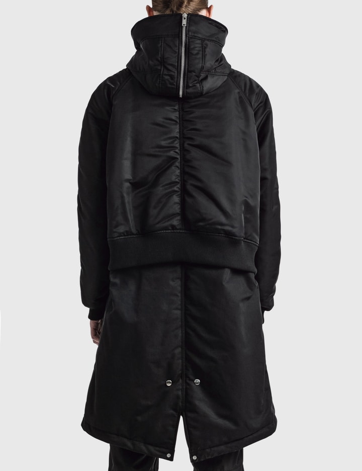 Coat Placeholder Image