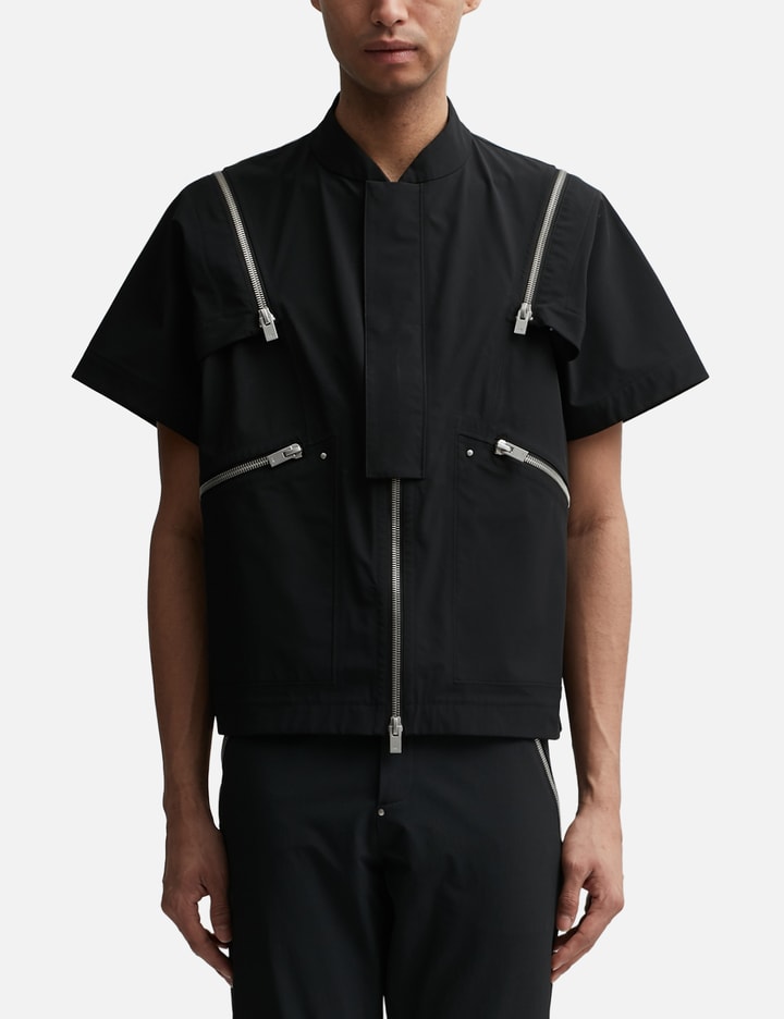 ANOPHYTE TECHNICAL VEST Placeholder Image