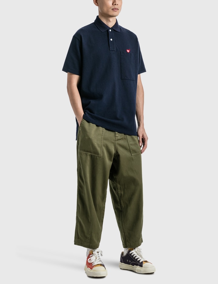 Big Polo Shirt Placeholder Image