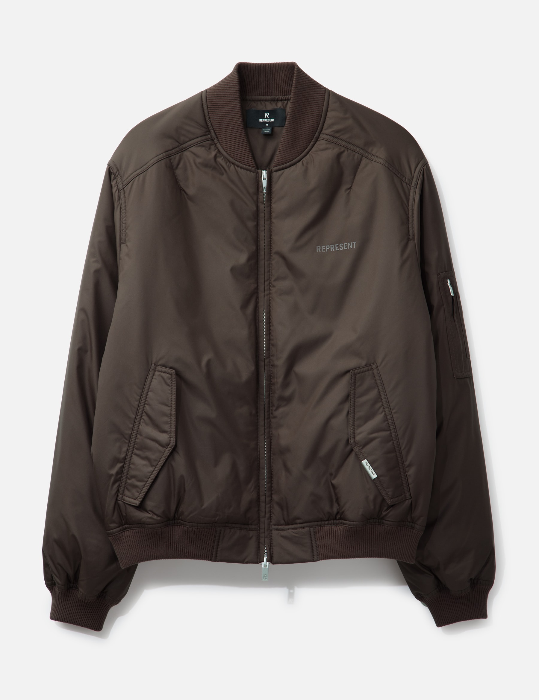 Smart Bomber view 16