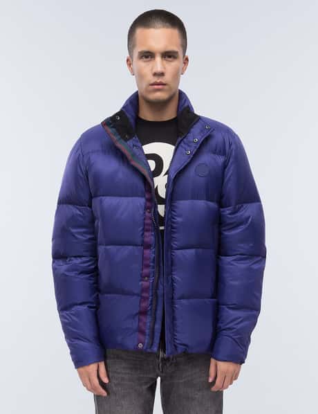 PS by Paul Smith Down Jacket HBX - Main Image