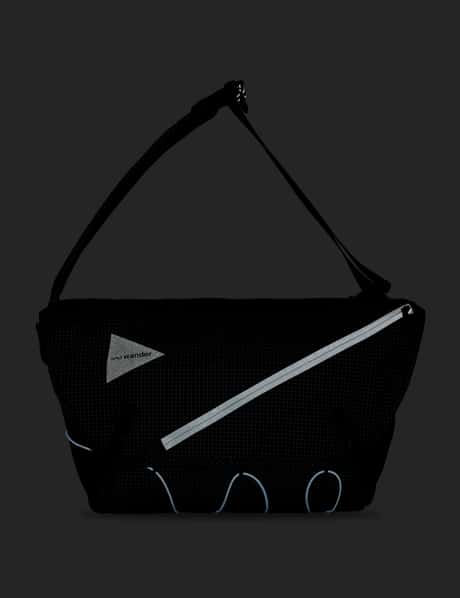 Ocean Rip Messenger Bag view 15
