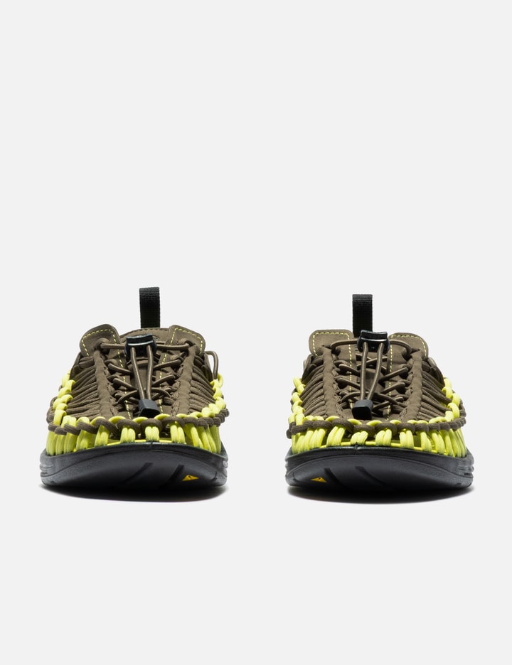 Metalwood Studio Metalwood X Keen Uneek Ii Convertible Sandal In Green