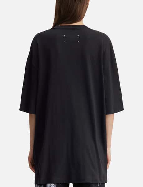 Cotton Numerical T-Shirt view 12