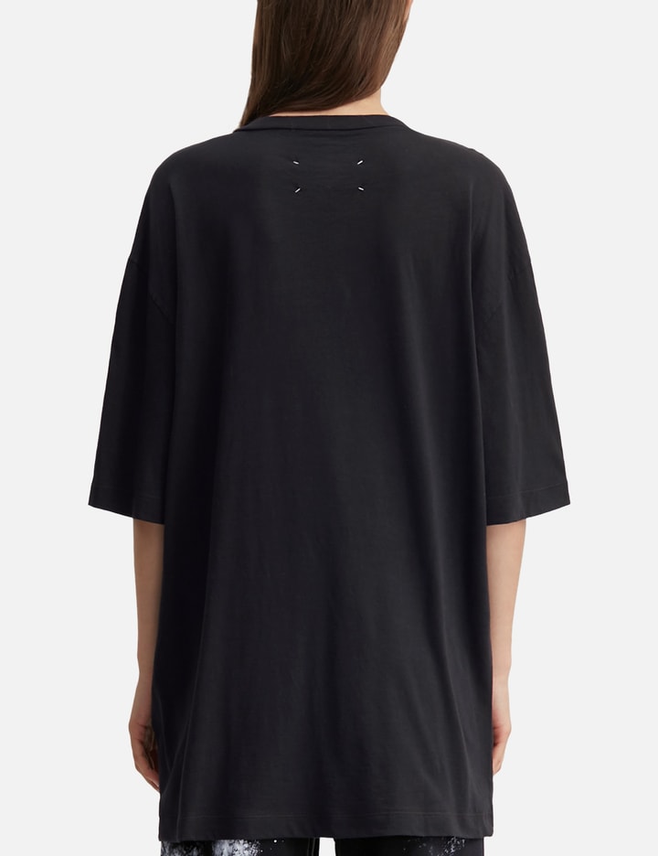 Maison Margiela Cotton Numerical T-Shirt