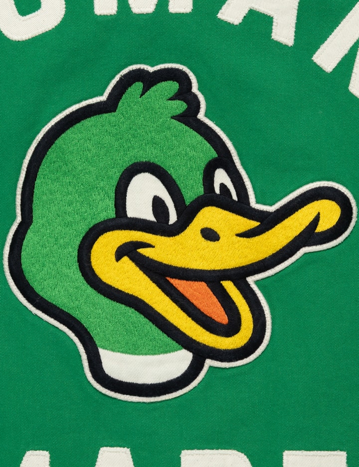 Human Made Work Jacket