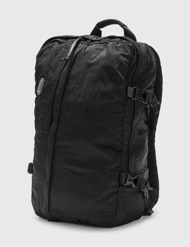 Nylon Travel Backpack Placeholder Image