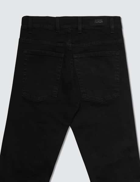 Represent Destroyer Denim Jeans HBX