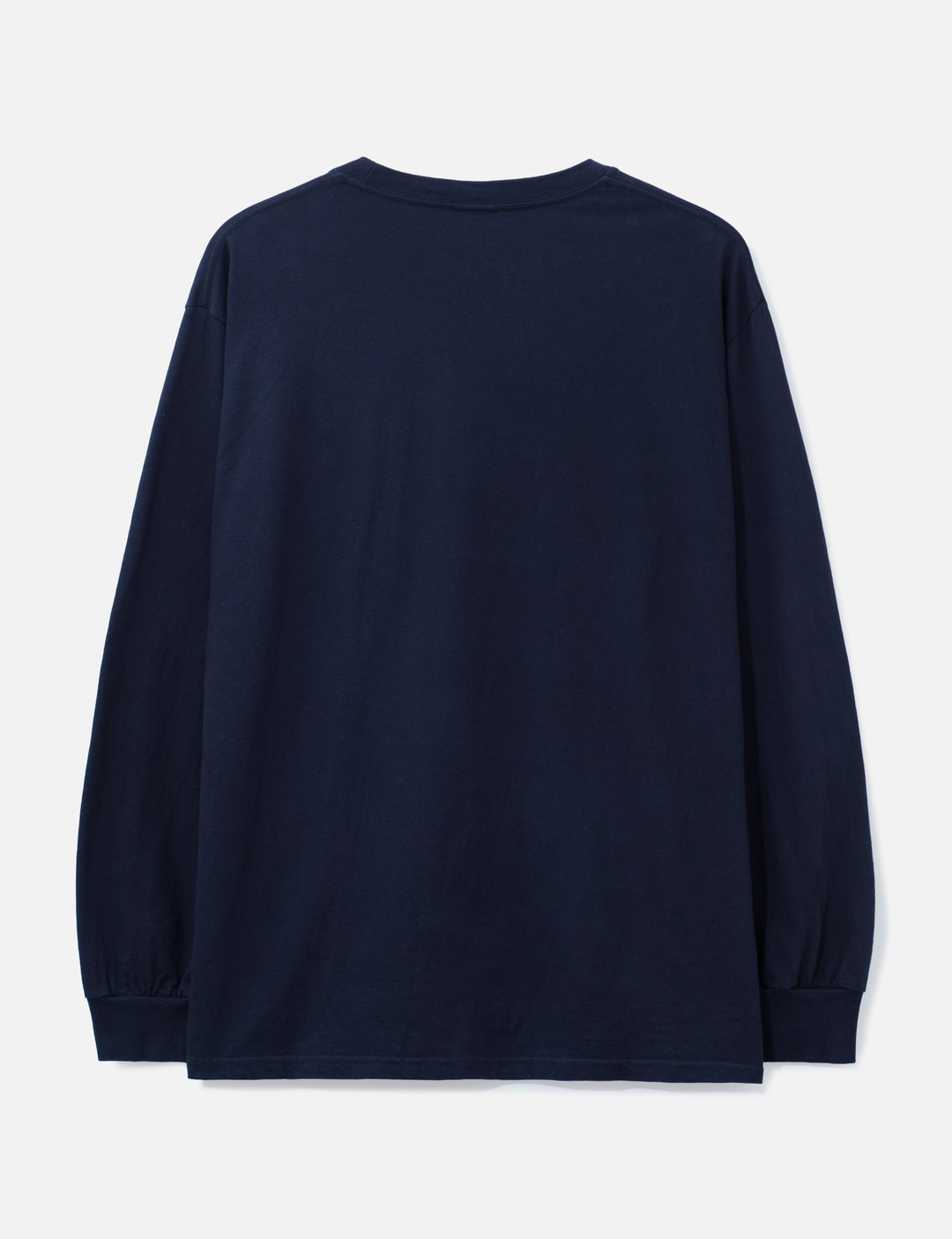 Box Logo Long Tee view 6